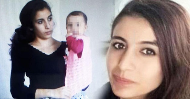 Kayıp Melisa'dan İyi Haber