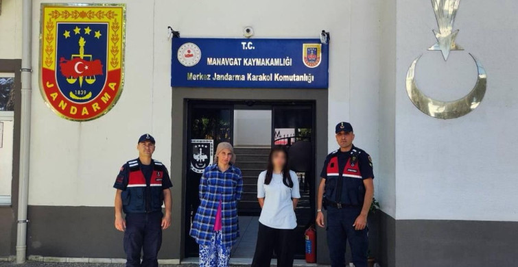 Kayıp olarak aranan 15 yaşındaki Fatma İrem Kaya, bulundu