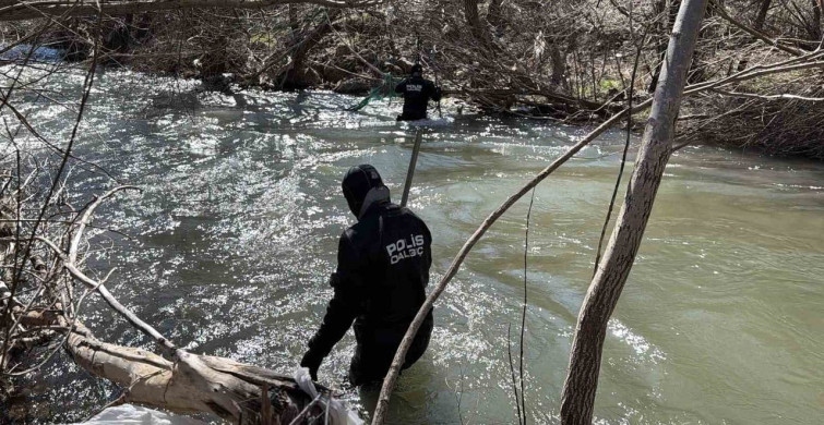 Kayıp Otizmli Çocuk Fırat Can İçin 180 Kişilik Arama Ekibi Kuruldu