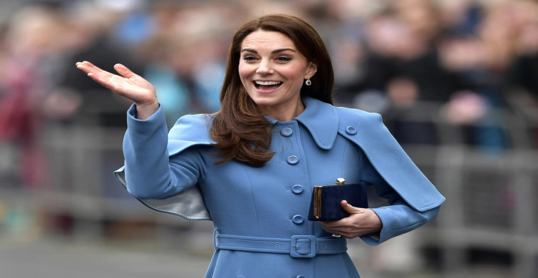 ‘Kayıp Prenses’in 80. günü! Herkes Kate Middleton’un nerede olduğunu merak ediyordu. İşte ağızları açık bırakan iddialar…