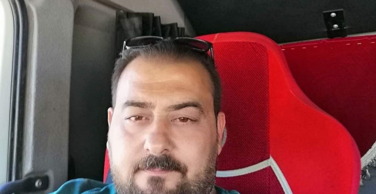 Kayıp Tır Şoförü İçin 4 Yıldır Umutla Bekleyiş