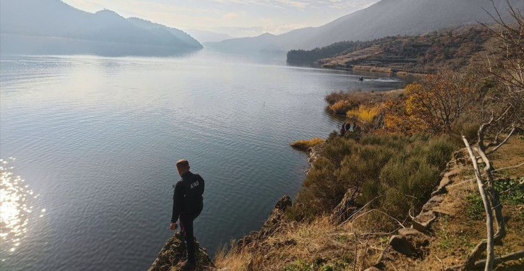 Kayıp Yılmaz Erdem Oğuzlar'da Bulundu