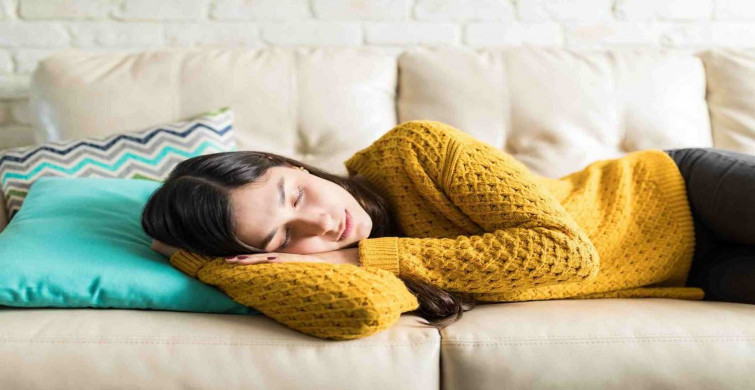 Kaylule uykusu nedir?  Öğlen uykusunun faydaları nelerdir?