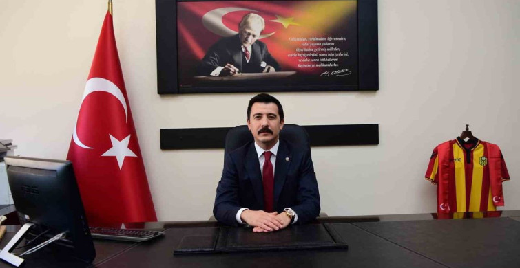 Kaymakam Burak Akeller, Ordu'nun sakin şehri Perşembe'ye atandı