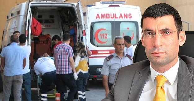 Kaymakamı Şehit Eden Bombayı Koyan O Hain Bakın Kim Çıktı!