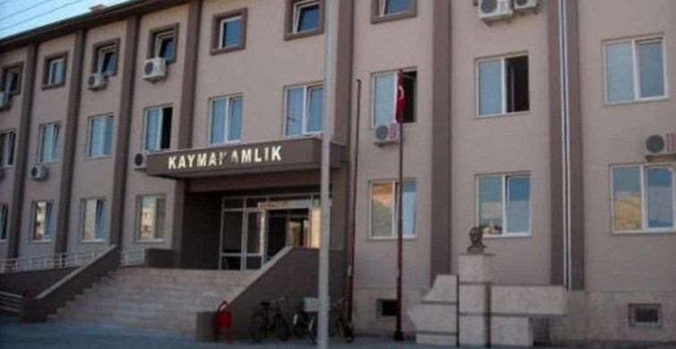 Kaymakamlık nedir, görevleri nelerdir? Nasıl kaymakam olunur? Kaymakam olmak için hangi sınavlara girmek gerekir?