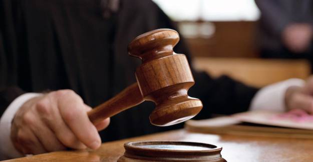 Kaynanasının Yüzüne Tüküren Damadın Cezası Ağır Oldu