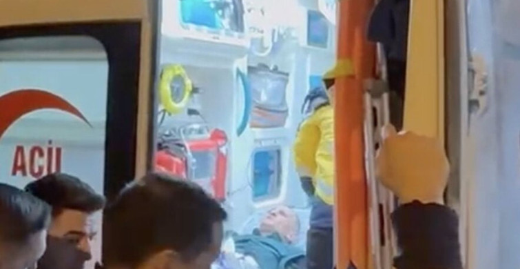 Kaynarca'da Alacak Verecek Meselesi Kanlı Bitti