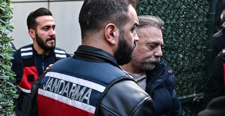 Kaynarca'nın ifadesi ortaya çıktı: 100 bin doları iade ettim