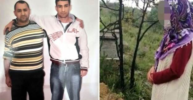 Kaynı ile Yasak Aşk Yaşayan Kadın, Eşini Öldürttü