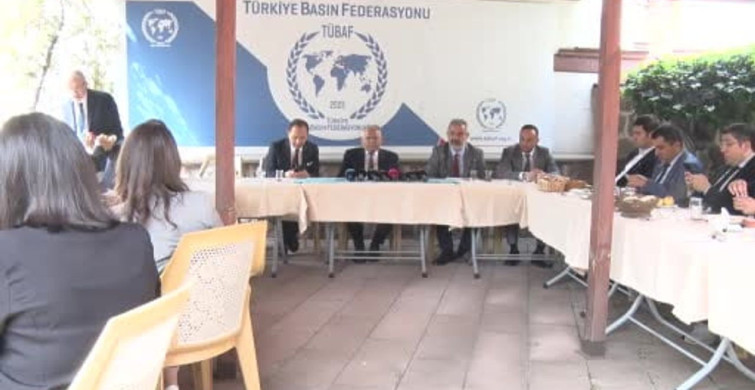 Kayseri 2027 TÜRKSOY Kültür Başkenti Unvanı Aldı