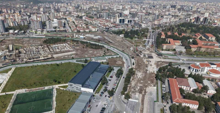 Kayseri Büyükşehir Belediyesi sınav dönemi hassasiyetini sürdürüyor