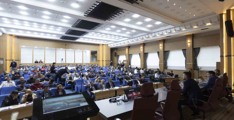 Kayseri Büyükşehir Belediyesi'nden Siber Güvenlik Eğitimi