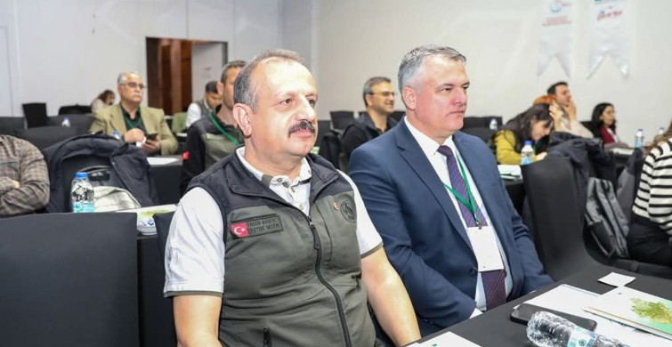 Kayseri Büyükşehir'den Kırsal Kalkınmaya Uluslararası Destek