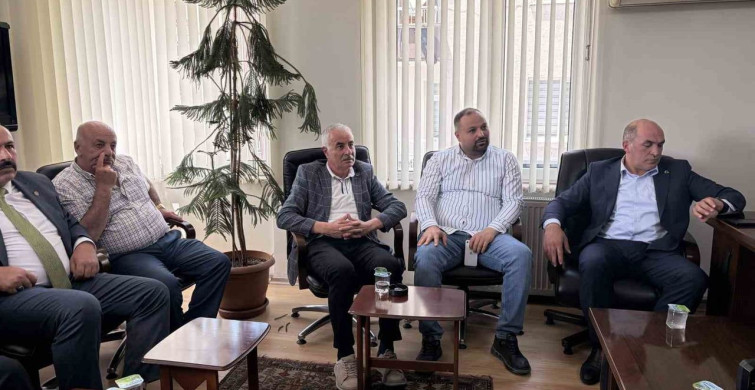 Kayseri Çiftçisinin Hububat Fiyatları Hakkındaki Endişeleri