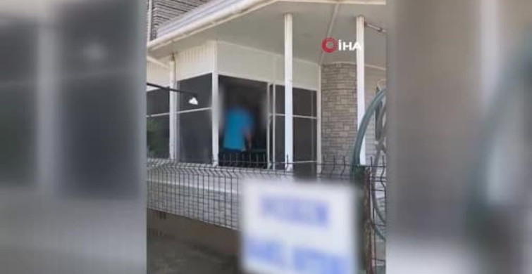 Kayseri Cinayetinin Şüphelisi Mersin'de Yakalandı