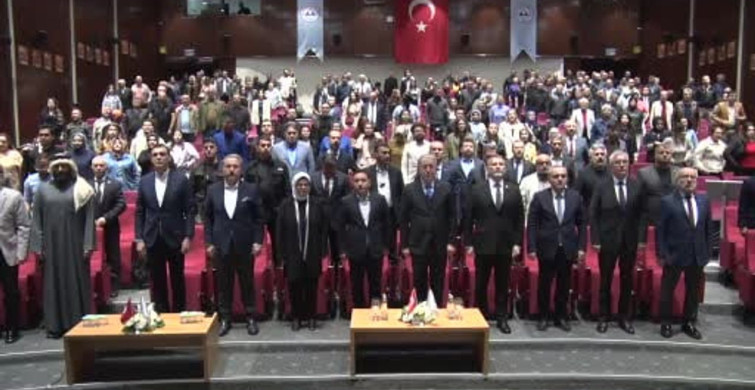 Kayseri Eğitim Sempozyumu'nda Eğitim Vurgusu