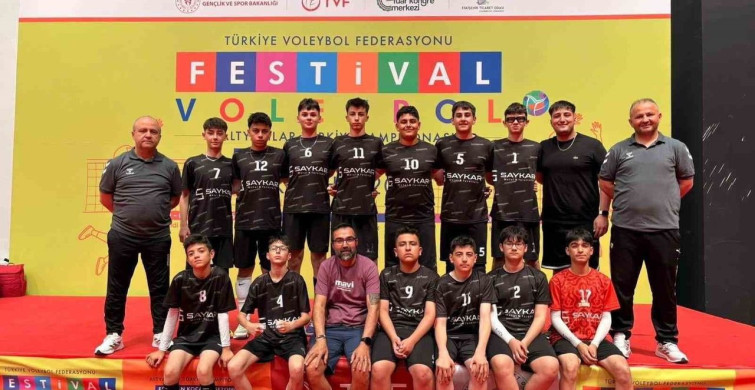 Kayseri Elit Voleybol Kulübü tüm faaliyetlerini sonlandırdı