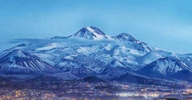 Kayseri Günübirlik Gidilecek Yerler