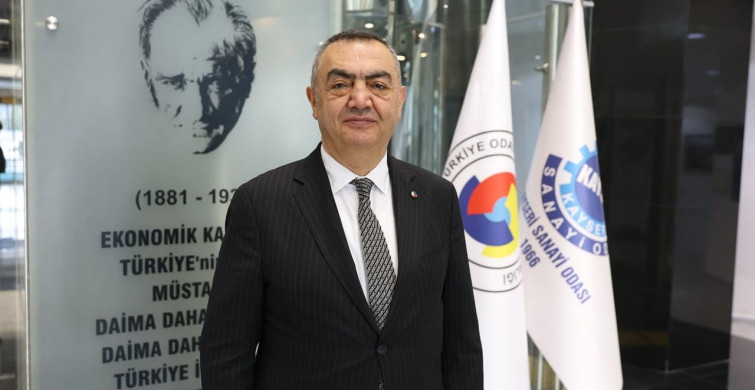 Kayseri İhracatında 2023 Şubat Artışı