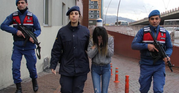 Kayseri Merkezli Operasyonda Eczacılar ve Doktorların da Olduğu 30 Kişi Gözaltına Alındı! 
