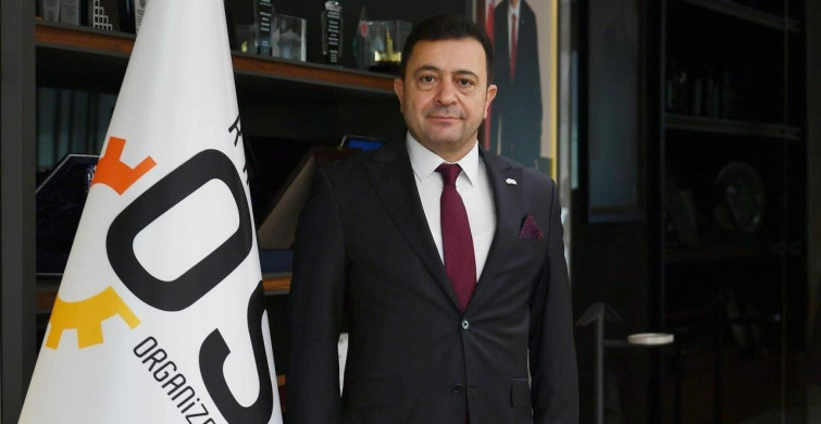 Kayseri OSB'de 2026 asfalt sezonu açıldı