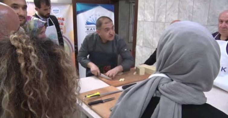 Kayseri Pastırmasına Büyüyen İlgi: Coğrafi İşaret Tescili Etkisi