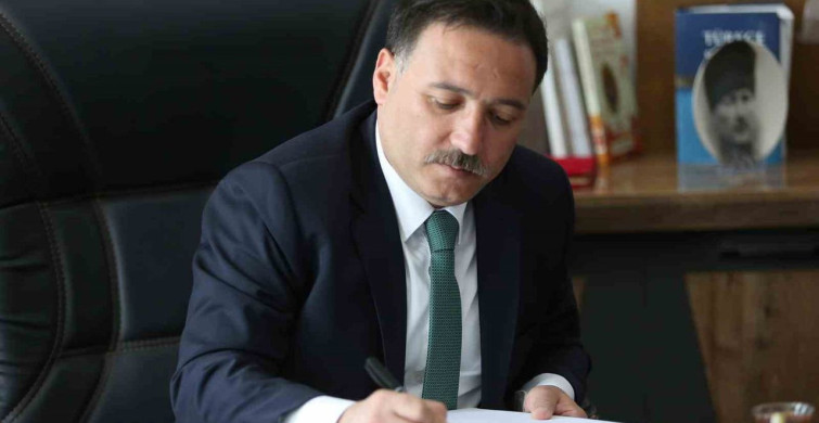 Kayseri Protokolü'nden Kurban Bayramı Mesajları
