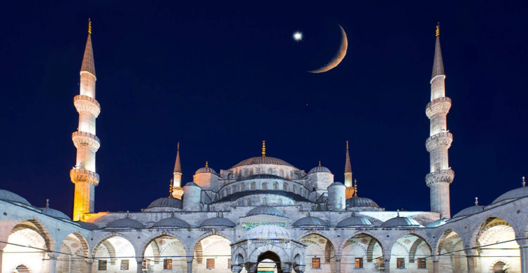 Kayseri sahur ve iftar vakti 2023