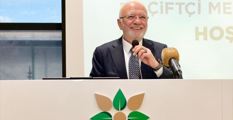 Kayseri Şeker'in 31. Çiftçi Meclisi toplantısında önemli mesajlar