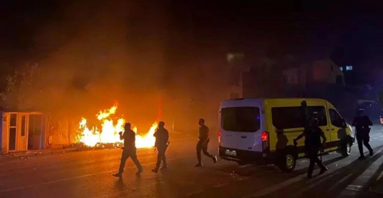 Kayseri Suriye olayı nedir, devam ediyor mu? Kayseri’deki olaylar hakkında valilikten açıklama geldi