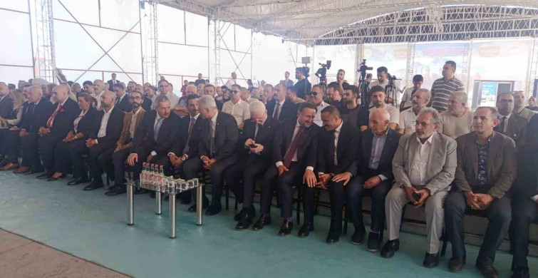 Kayseri Tanıtım Günleri İstanbul'da Başladı