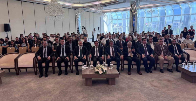 Kayseri: Tarım Şehri Olma Yılında