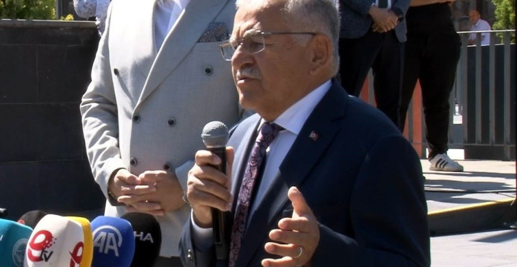 Kayseri tatlarının yeni adresi ‘Mülhem Kayseri Mutfağı’ açıldı