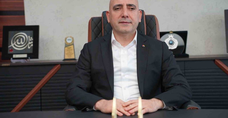 Kayseri Ticaret Borsası Başkanı'ndan Anneler Günü Mesajı