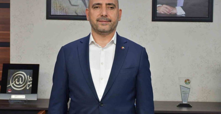 Kayseri Ticaret Borsası Tarım Lisesi'ni Ziyaret Etti