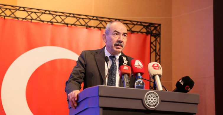 Kayseri Ticaret Odası Ağustos Meclis Toplantısı