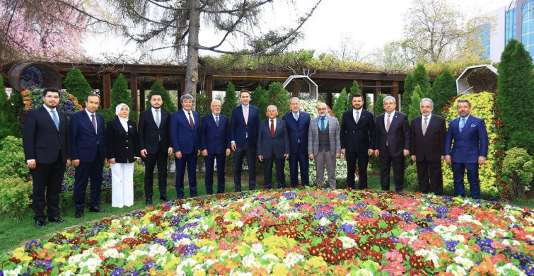 Kayseri, Türkiye’nin Enerji Gücü