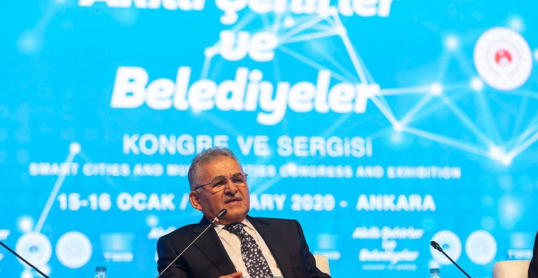 Kayseri, Yapay Zeka ile Akıllı Şehir Olma Yolunda