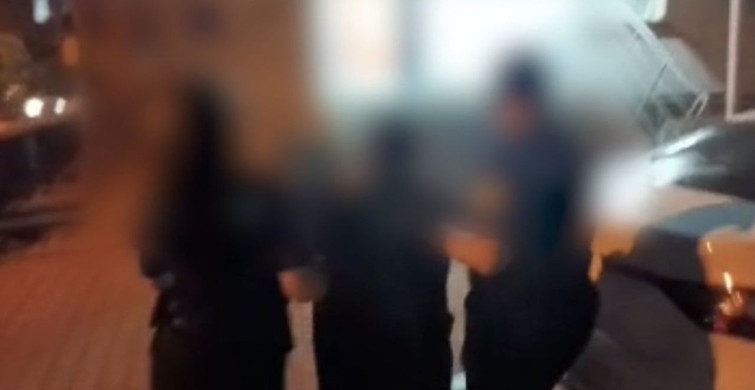 Kayseri'de 13 yıl 9 ay kesinleşmiş hapis cezası bulunan kadın yakalandı