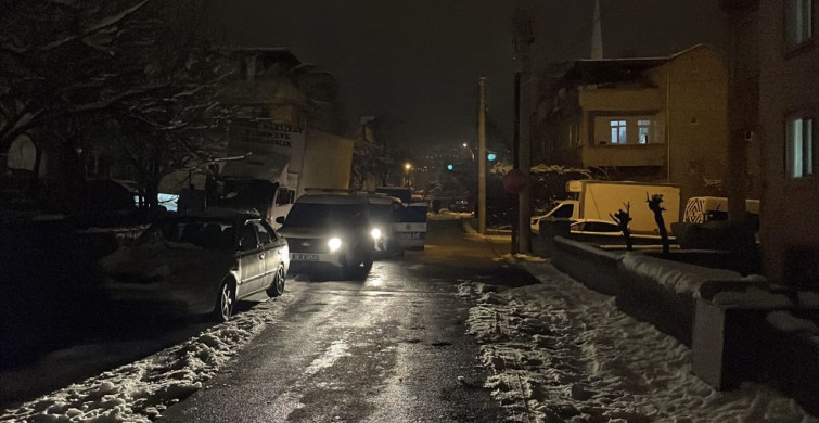 Kayseri'de 1,5 Yaşındaki Bebek Evinde Hayatını Kaybetti