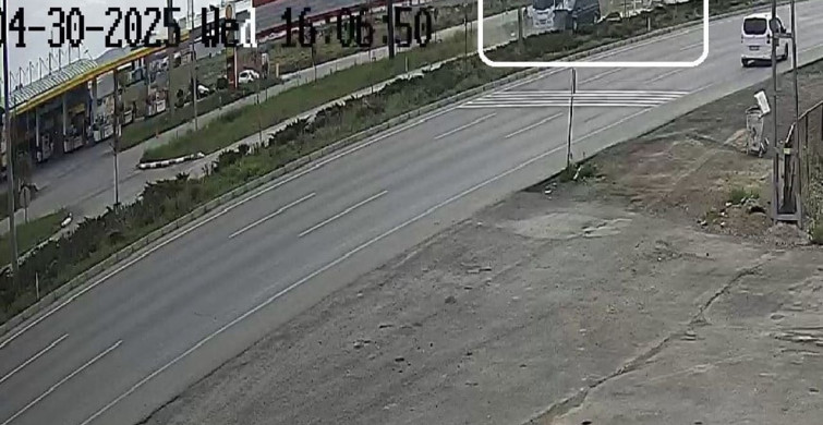 Kayseri'de 2 kişinin hayatını kaybettiği kazada sürücüye 4 yıl hapis cezası