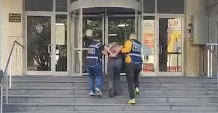 Kayseri'de 21 Yaşındaki Firari Suçlu Yakalandı