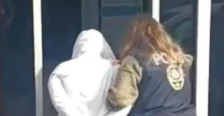 Kayseri'de 43 Yıl Hapis Cezasıyla Aranan Şahıs Yakalandı