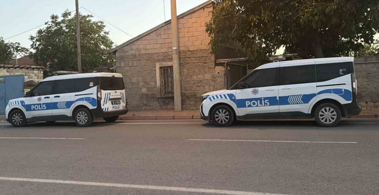 Kayseri'de 72 yaşındaki kadın intihar etti