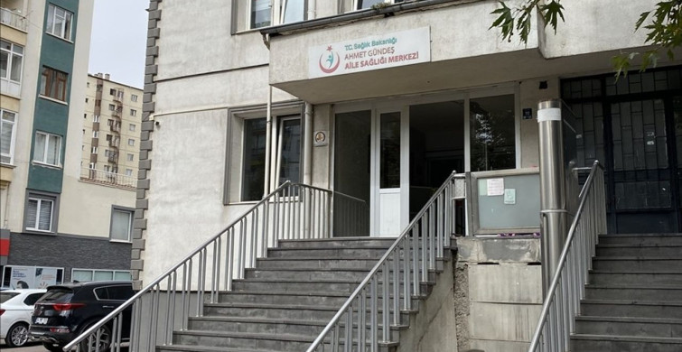 Kayseri'de Aile Sağlığı Merkezinde Sıra Kavgası: 3 Yaralı
