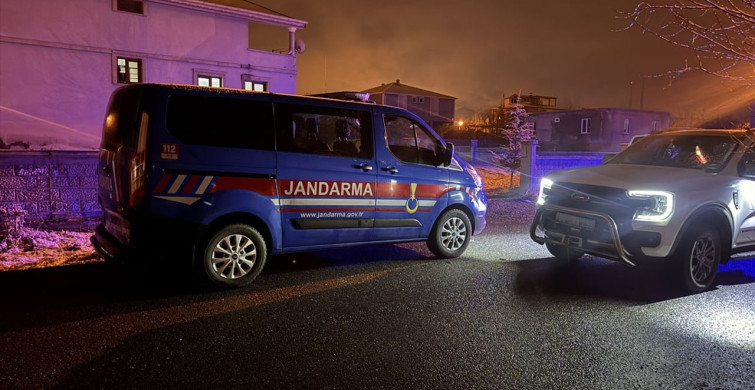 Kayseri'de Aileler Arasında Silahlı Kavga: 1 Ölü, 2 Yaralı