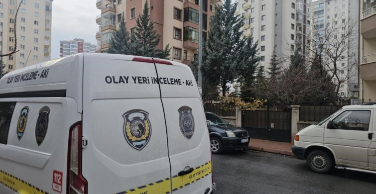 Kayseri'de apartman görevlisinin cinayetinde yargılama devam ediyor