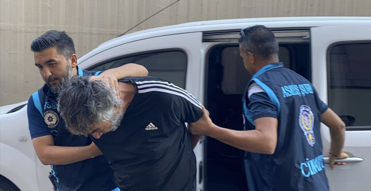 Kayseri'de Apartman Görevlisinin Öldürülmesi Olayı: Şüpheli Tutuklandı
