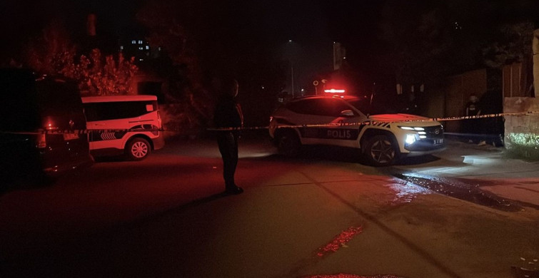 Kayseri'de Bıçaklama Olayı: Dayı, Yeğenini Yaraladı